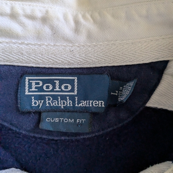 Polo Ralph Lauren - Picture 3 of 3